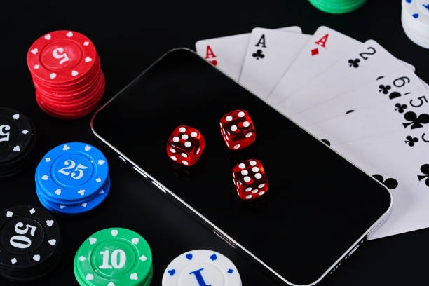 toto888 mobile gaming